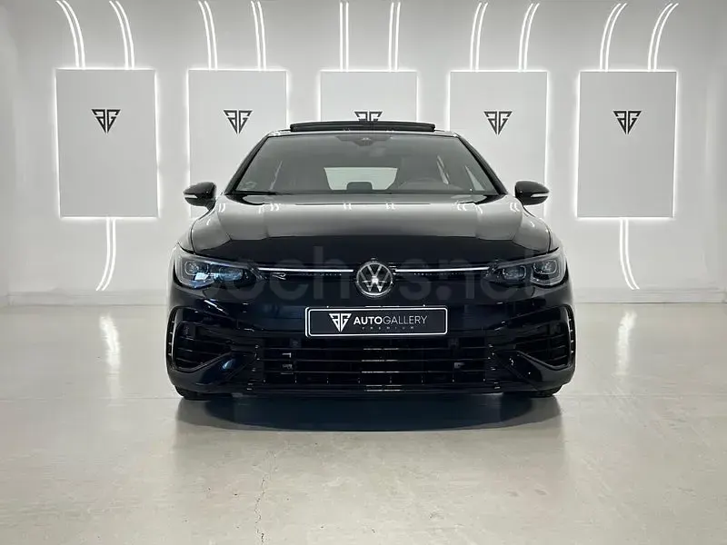 Usado VW Golf VIII R 320 CV (235 kW) 2023 Negro Berlina