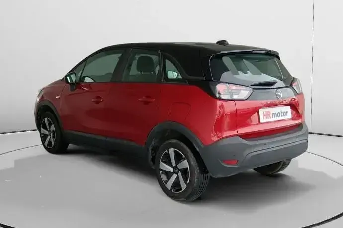 Usado Opel Crossland Edition 110 CV (80 kW) 2021 SUV