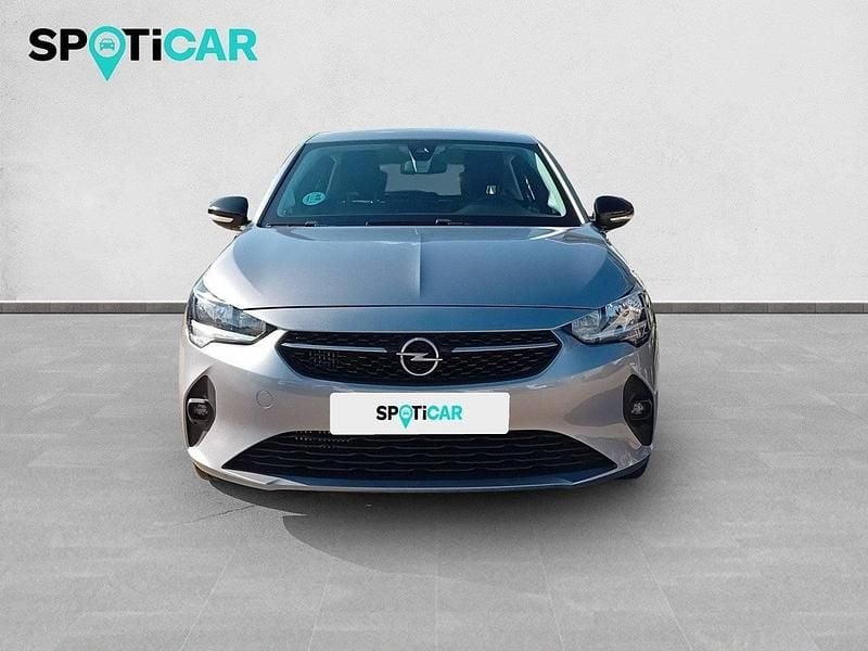 Usado Opel Corsa Edition 100 CV (73 kW) 2021 Gris Berlina