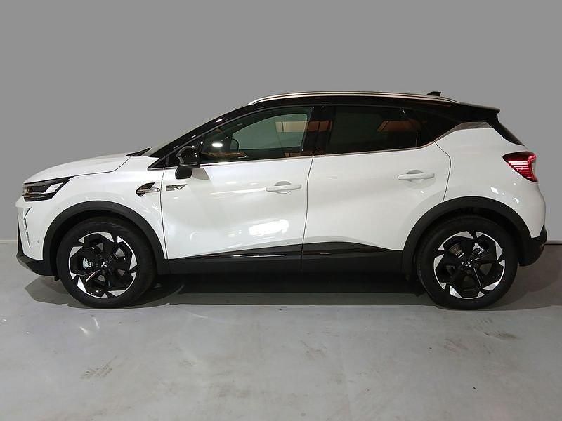 Brugt Mitsubishi ASX 140 HK (102 kW) 2025 Rød SUV