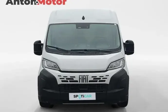 Usado Fiat Ducato 140 CV (102 kW) 2024 Van