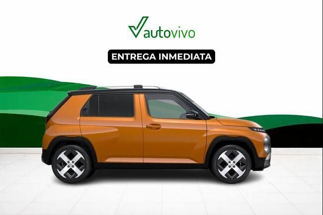 Nuevo Hyundai Inster 84 kW (115 CV) 2025 Naranja Utilitario