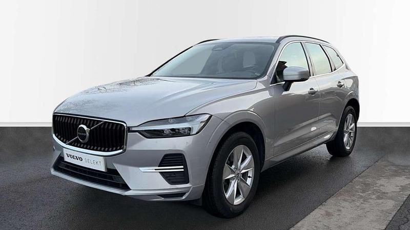 Usado Volvo XC60 Core 197 CV (144 kW) 2023 SUV