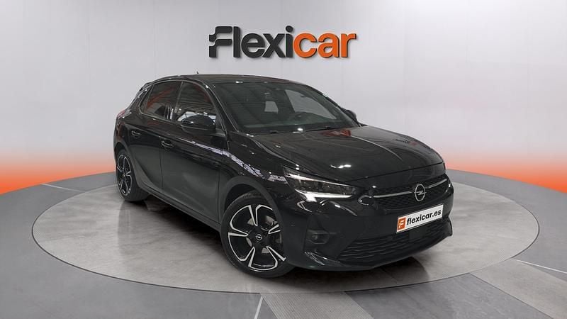 Brugt Opel Corsa GS Line 101 HK (74 kW) 2023 Hatchback