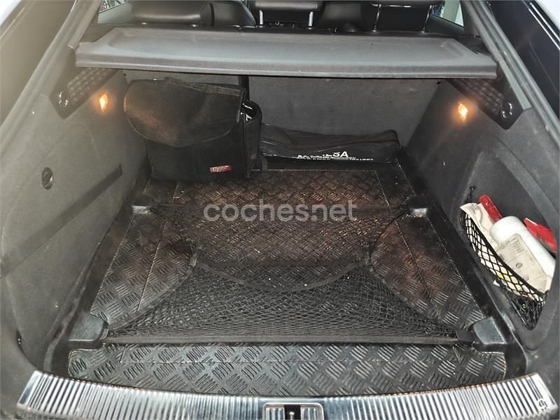 Negro Usado 2011 Audi A5 Sportback Berlina | 12.000 € (Buen precio) - Imagen 1/4