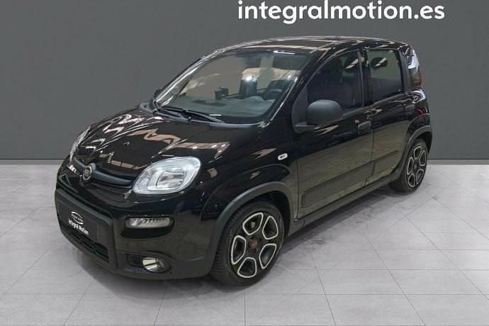 Usado 2022 Fiat Panda City Life Utilitario | 11.500 € (Un poco caro) - Imagen 1/4