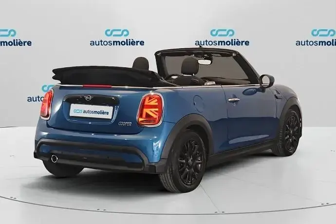 Usado Mini Cooper 136 CV (100 kW) 2023 Utilitario