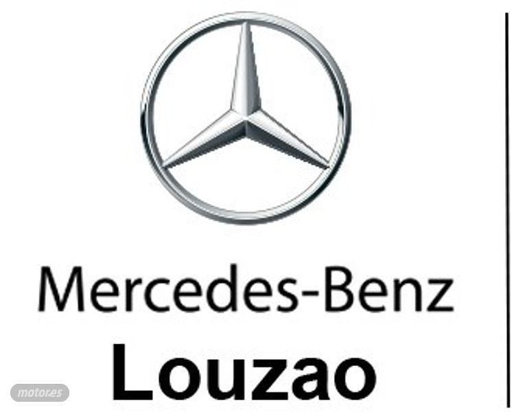 Gris / plateado Usado 2020 Mercedes E220 AMG line Coupe | 37.990 € (Buen precio) - Imagen 1/1