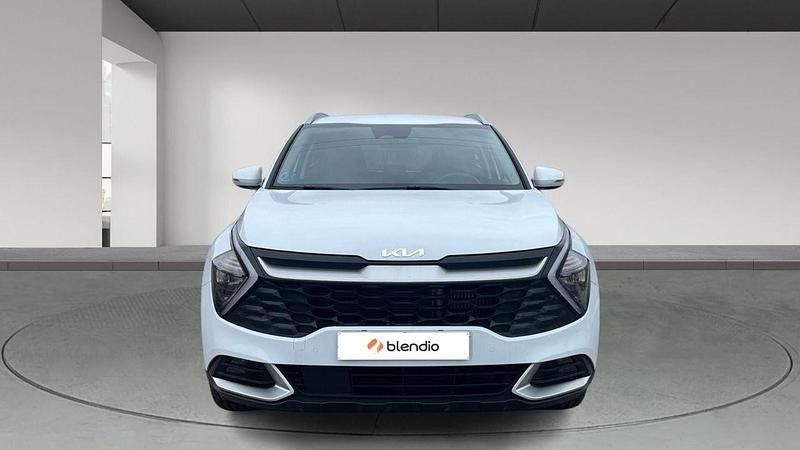 Usado Kia Sportage 215 CV (158 kW) 2025 Blanco SUV