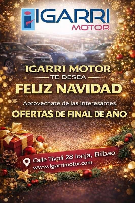 Blanco Usado 2021 BMW iX Comfort Edition SUV | 35.490 € (Super precio) - Imagen 1/4