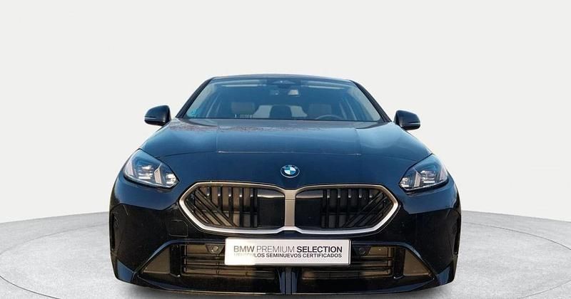 Usado BMW 120 163 CV (119 kW) 2025 Utilitario