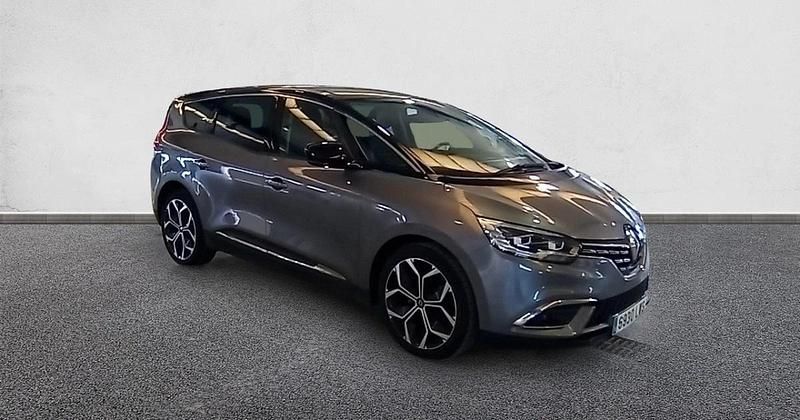 Usado Renault Grand Scénic IV Zen 160 CV (117 kW) 2022 Monovolumen