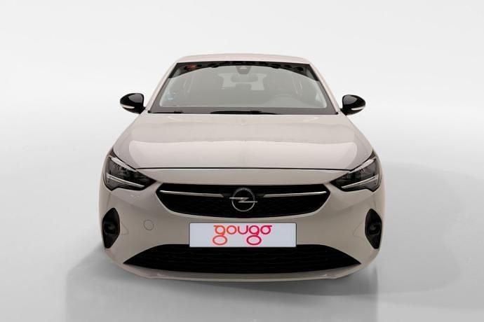 Usado Opel Corsa Edition 102 CV (75 kW) 2021 Utilitario