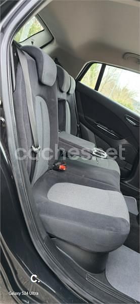 Usado Fiat Bravo Dynamic 120 CV (88 kW) 2007 Negro Utilitario