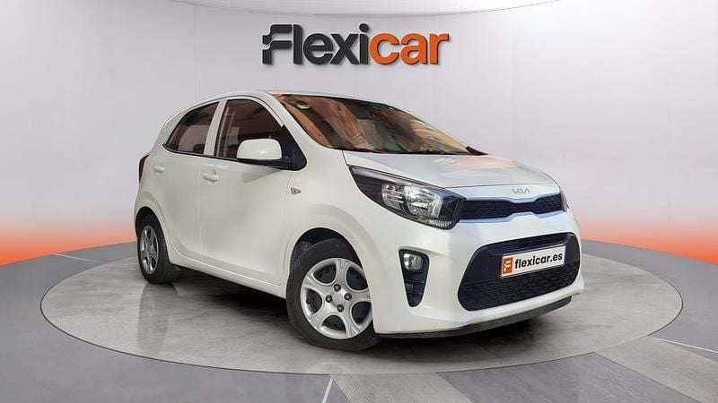 Usado Kia Picanto 67 CV (49 kW) 2022 Utilitario