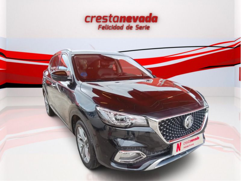 Usado MG EHS Comfort 258 CV (189 kW) 2022 SUV