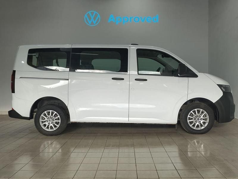 Usado VW Caravelle 150 CV (110 kW) 2025 Blanco Monovolumen