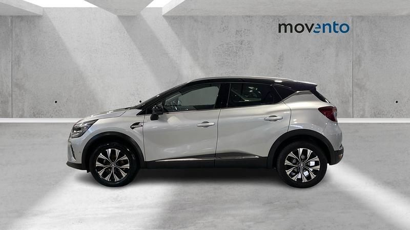Usado Renault Captur Techno 90 CV (66 kW) 2024 Otro SUV