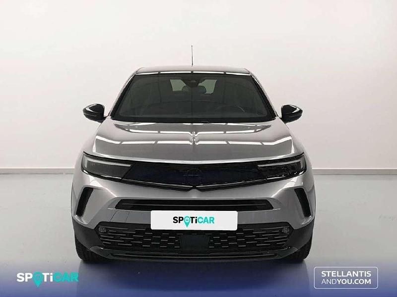 Usado Opel Mokka-e GSe 100 kW (137 CV) 2023 Gris SUV