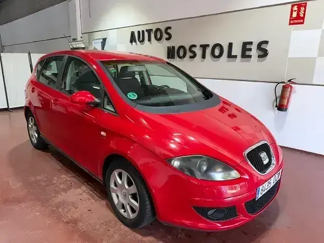 Usado Seat Altea Stylance 150 CV (110 kW) 2006 Monovolumen