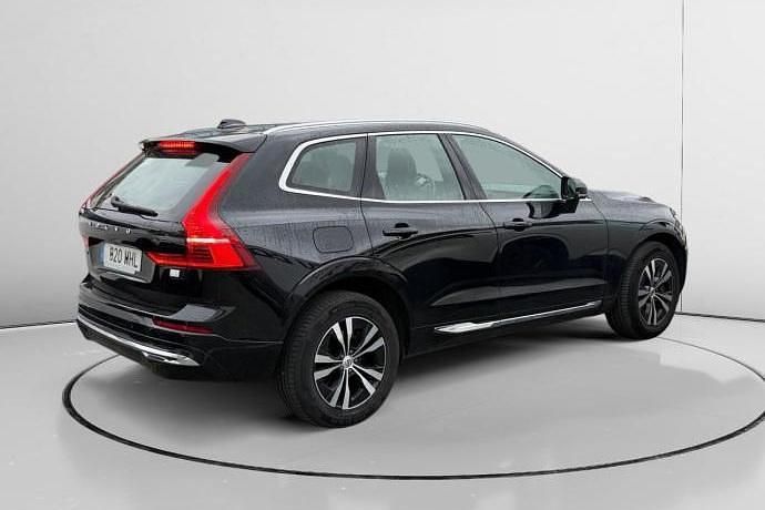 Usado Volvo XC60 Core 398 CV (292 kW) 2022 SUV