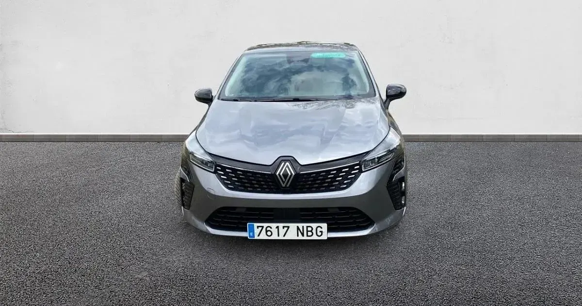 Usado Renault Clio Evolution 100 CV (73 kW) 2025 Utilitario