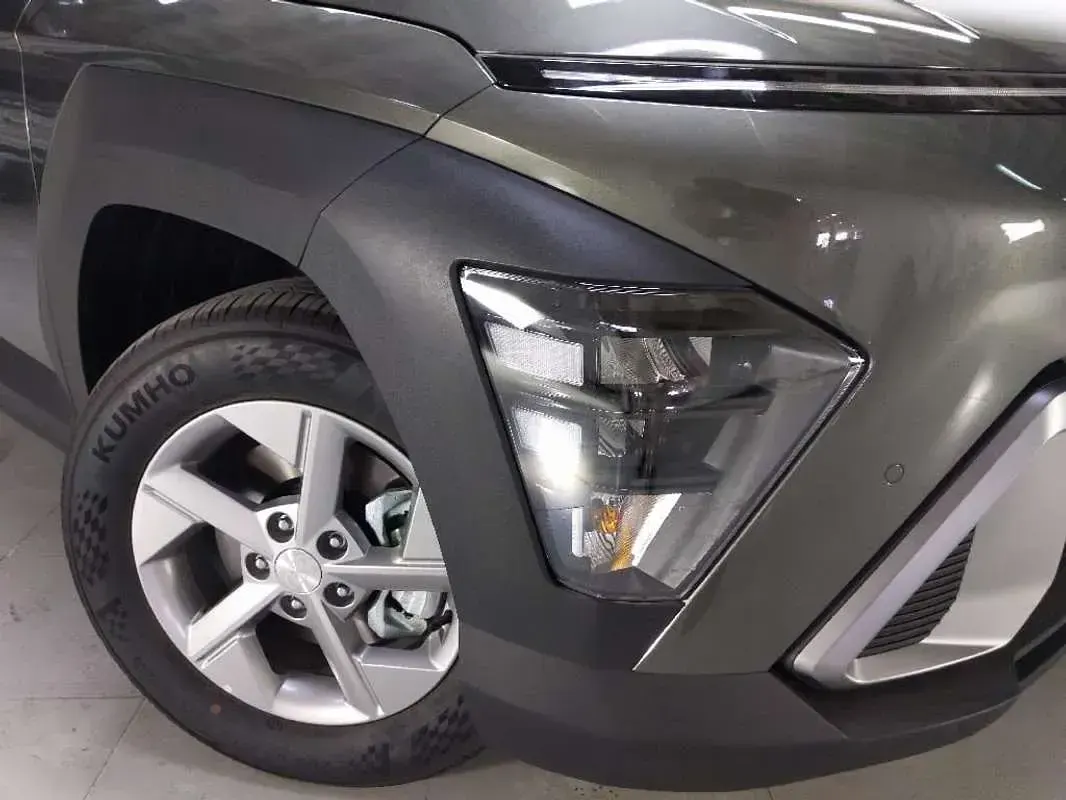 Nuevo Hyundai Kona 101 CV (74 kW) 2025 SUV