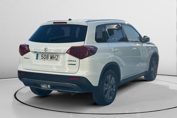 Usado Suzuki Vitara 129 CV (94 kW) 2023 SUV