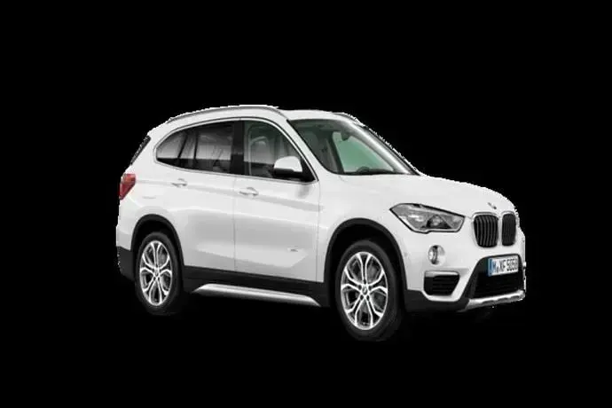 Usado BMW X1 Executive 150 CV (110 kW) 2018 SUV