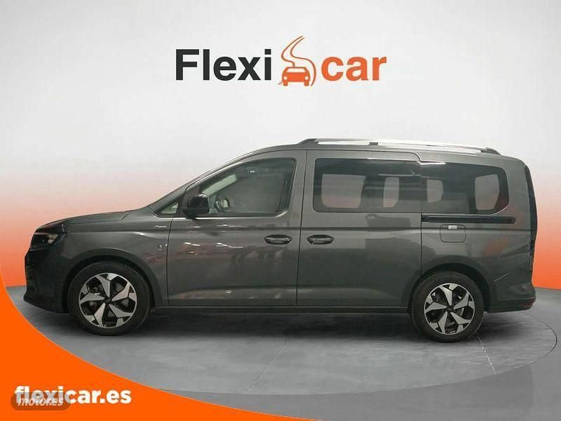 Usado Ford Tourneo Connect Sport 102 CV (75 kW) 2023 Gris Monovolumen