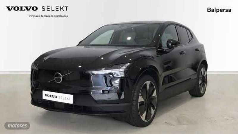Negro Nuevo 2025 Volvo EX30 Ultra SUV | 40.990 € (Precio justo) - Imagen 1/4