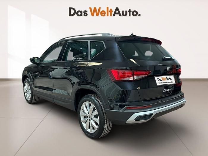 Nuevo Seat Ateca Style 150 CV (110 kW) 2025 Negro SUV