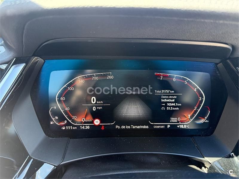 Usado BMW Z4 Comfort Edition 197 CV (144 kW) 2023 Blanco Descapotable