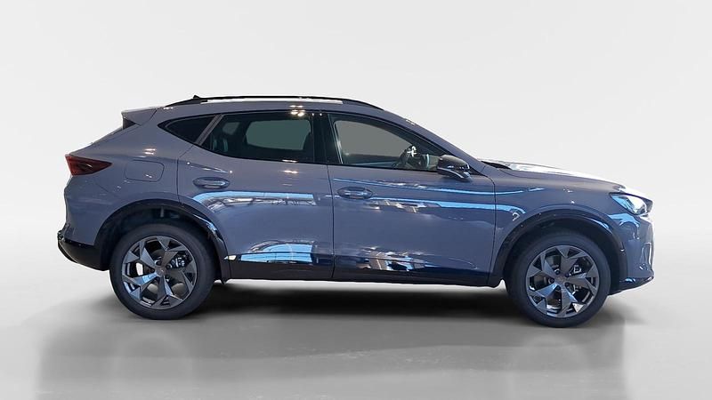 Nuevo Cupra Formentor 150 CV (110 kW) 2025 SUV