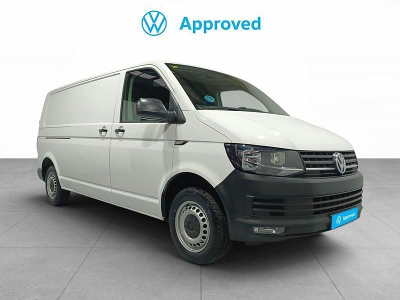 Blanco Usado 2020 VW Transporter Van | 22.990 € - Imagen 1/4