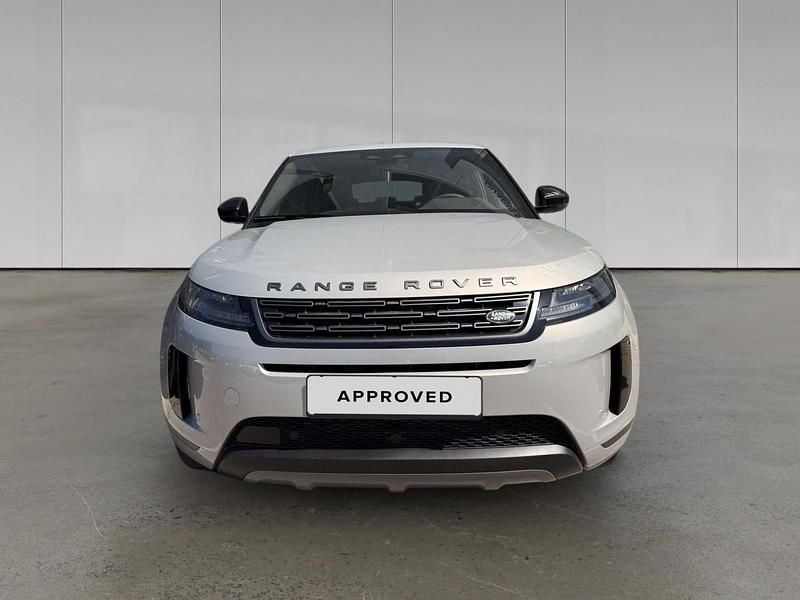 Usado Land Rover Range Rover evoque S 309 CV (227 kW) 2025 Seoul pearl silver SUV