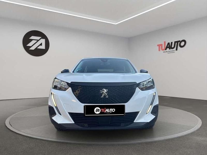 Usado Peugeot 2008 Active 110 CV (80 kW) 2022 SUV