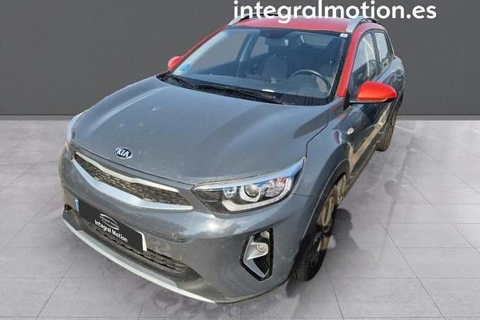 Usado 2021 Kia Stonic SUV | 14.500 € (Buen precio) - Imagen 1/4