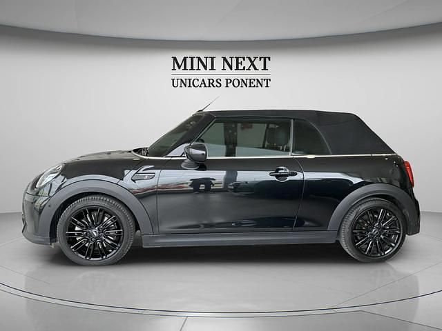 Usado Mini Cooper 178 CV (130 kW) 2022 Utilitario