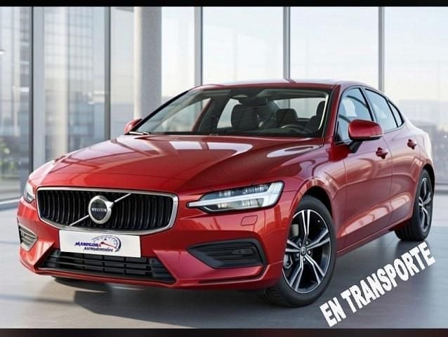 Burdeos Usado 2023 Volvo S60 Core Berlina | 29.990 € (Precio justo) - Imagen 1/1
