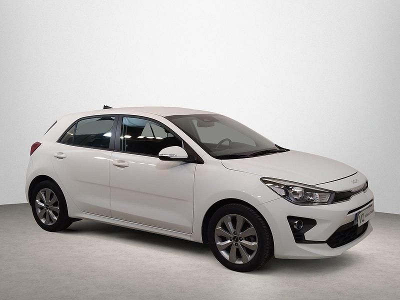Usado Kia Rio 100 CV (73 kW) 2021 Otro Berlina