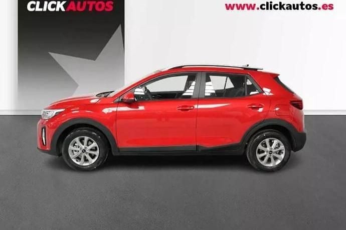 Usado Kia Stonic Active 79 CV (58 kW) 2025 SUV