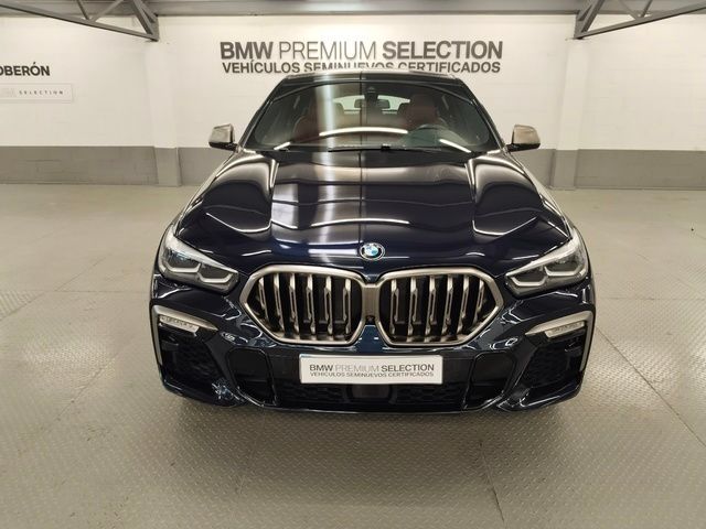 Usado BMW X6 M50 Comfort Edition 400 CV (294 kW) 2020 SUV