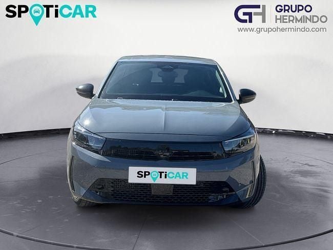 Nuevo Opel Corsa S 100 CV (73 kW) 2025 Gris Utilitario