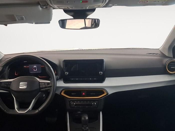 Blanco Usado 2025 Seat Arona Style SUV | 21.900 € (Un poco caro) - Imagen 1/2