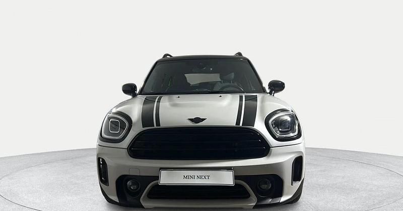 Usado Mini Cooper Countryman 136 CV (100 kW) 2023 SUV