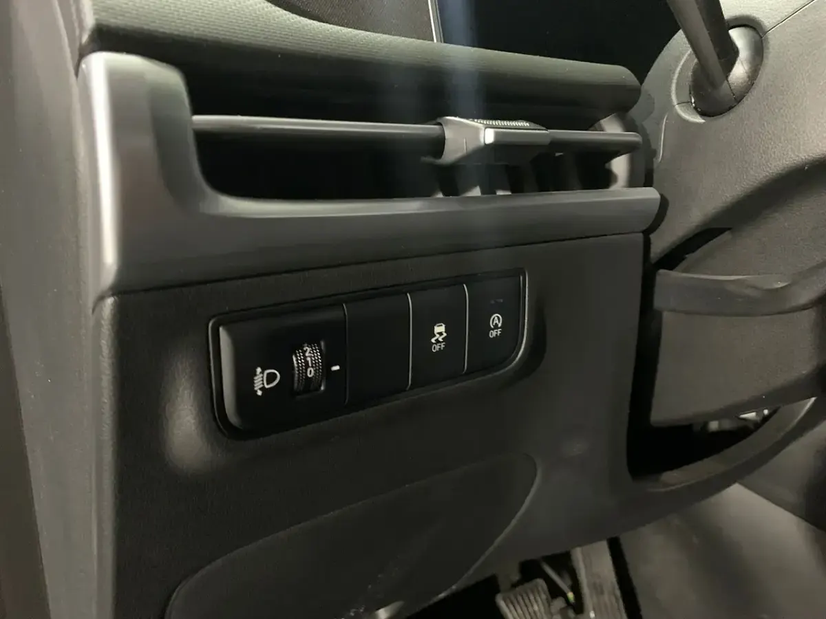 Usado Hyundai Tucson 159 CV (116 kW) 2025 SUV