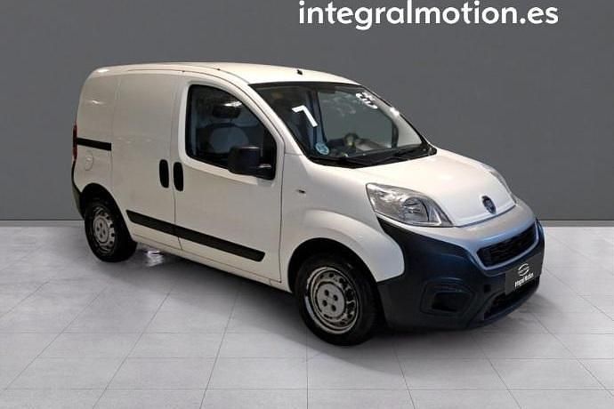 Usado Fiat Fiorino 95 CV (69 kW) 2021 Monovolumen