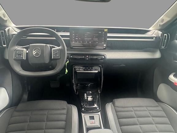 Usado Citroën C3 145 CV (106 kW) 2025 Mercury grey SUV