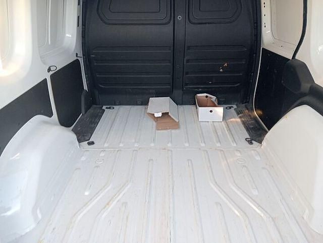 Usado Mercedes Citan 108 75 CV (55 kW) 2023 Blanco Berlina